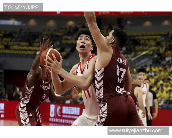 中国男篮对阵委瑞内拉精彩比赛回顾及百度网盘资源分享